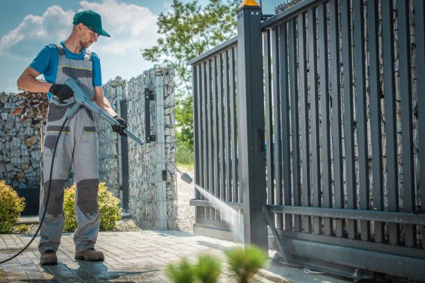Best Rust and Stain Removal in Frisco, TX