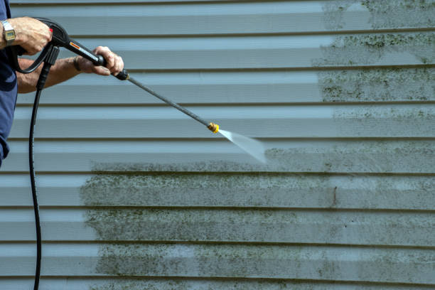 Best Residential Pressure Washing in Frisco, TX