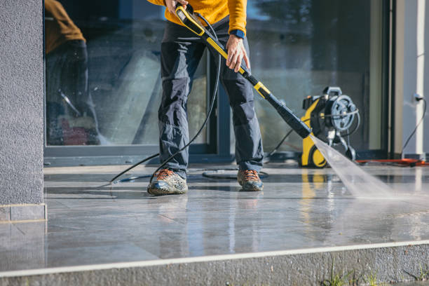 Best Soft Washing for Delicate Surfaces in Frisco, TX