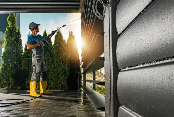 Reliable Frisco, TX Pressure Washing Services Solutions