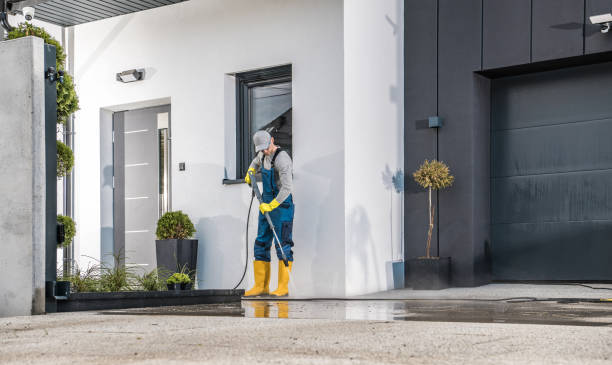 Best Vinyl Siding Pressure Washing in Frisco, TX